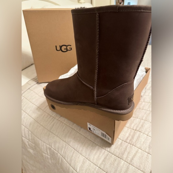 BRAND NEW UGGS with original box - Picture 3 of 3